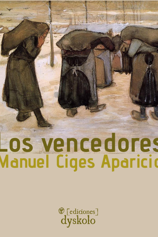 Los Vencedores