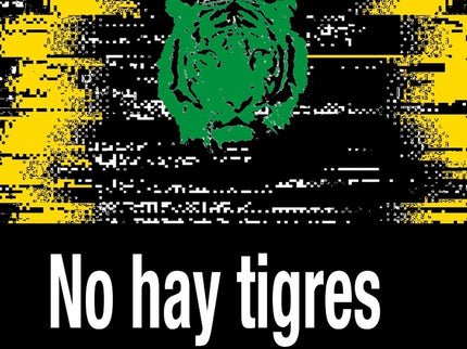 No Hay Tigres En Islandia