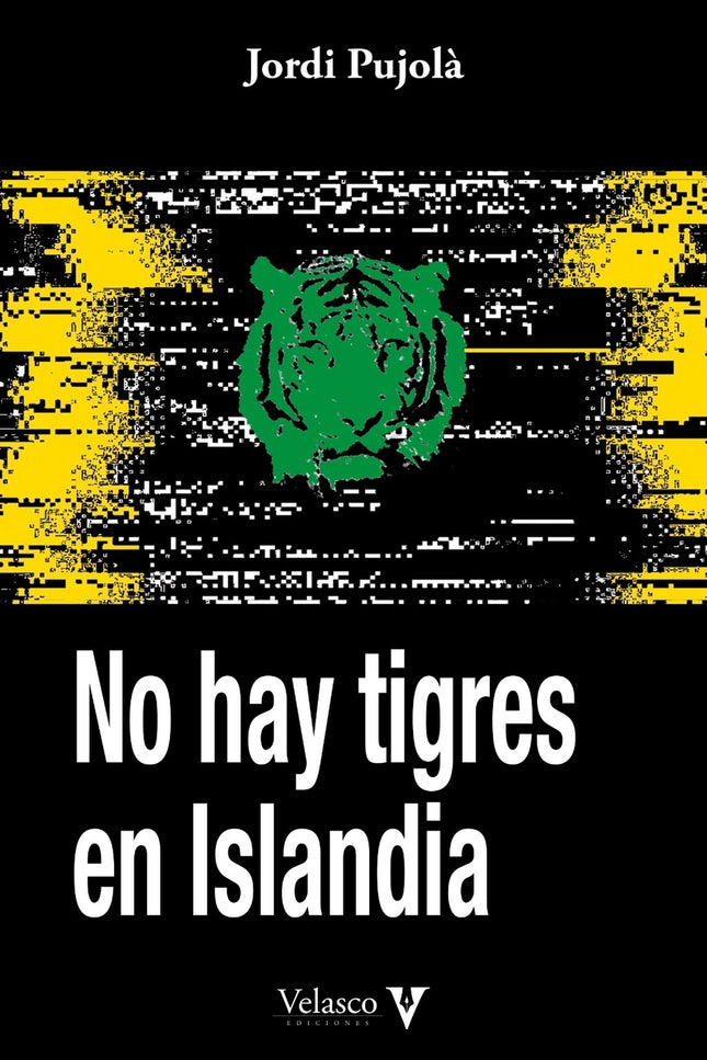 No Hay Tigres En Islandia