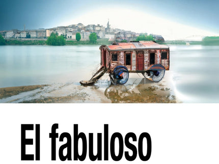 El Fabuloso Zoológico Ambulante