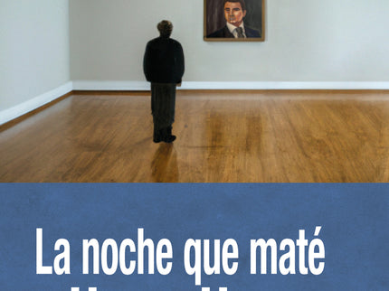 La Noche Que Maté A Harry Hansen