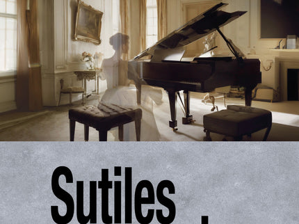 Sutiles Presencias