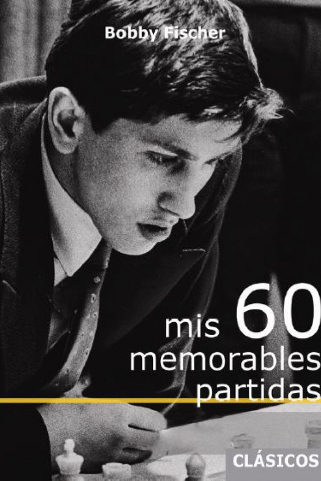 Mis 60 Memorables Partidas