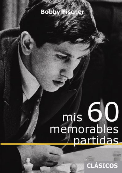 Mis 60 Memorables Partidas