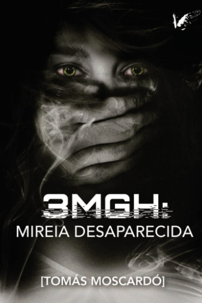 3mgh Mireia Desaparecida