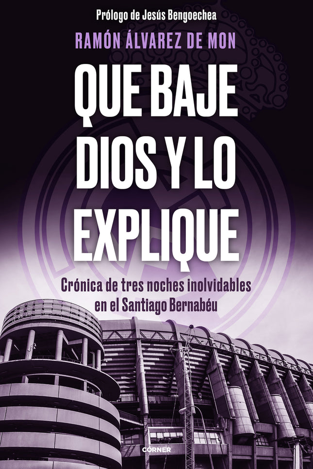 Que Baje Dios Y Lo Explique