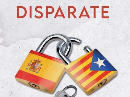 El Gran Disparate