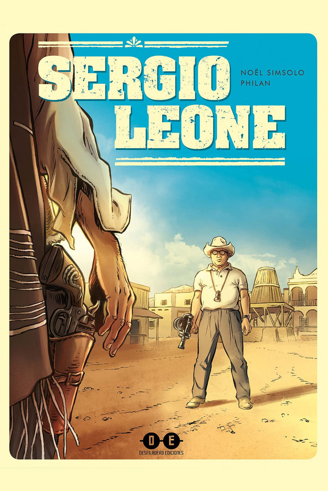 Sergio Leone