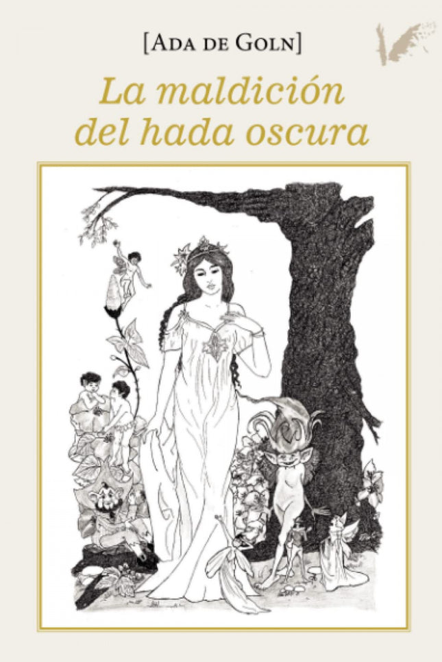 La Maldición Del Hada Oscura