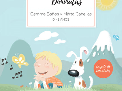 Canciones Diminutas