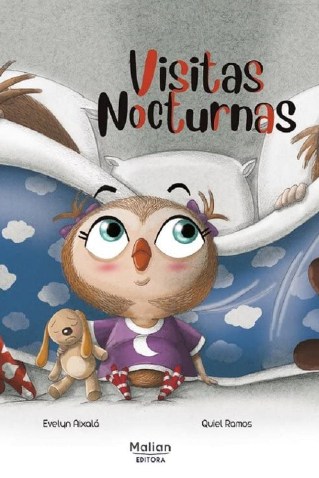 Visitas Nocturnas