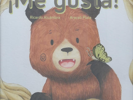 ¡me Gusta!