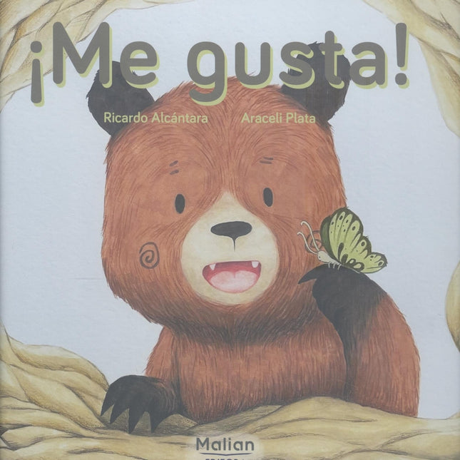 ¡me Gusta!