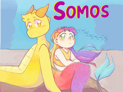 Tal Como Somos