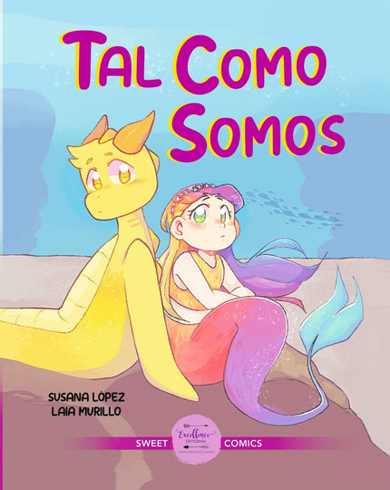 Tal Como Somos