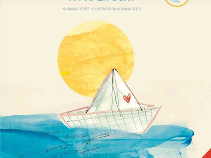El Barco De Papel