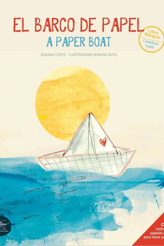 El Barco De Papel