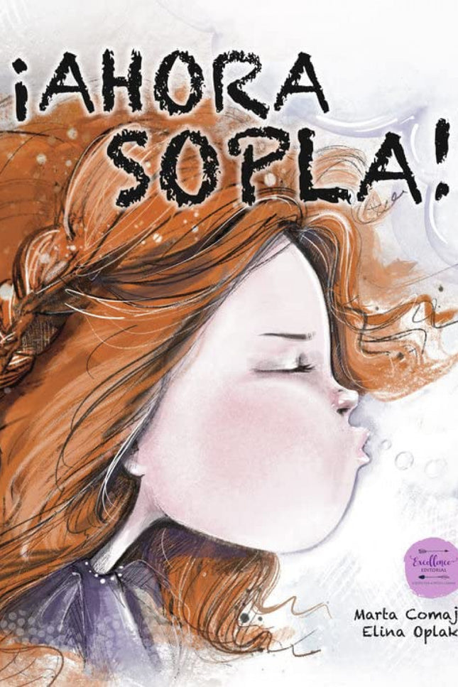 ¡ahora Sopla!