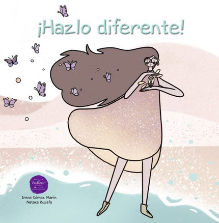 ¡hazlo Diferente!