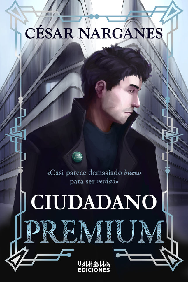 Ciudadano Premium