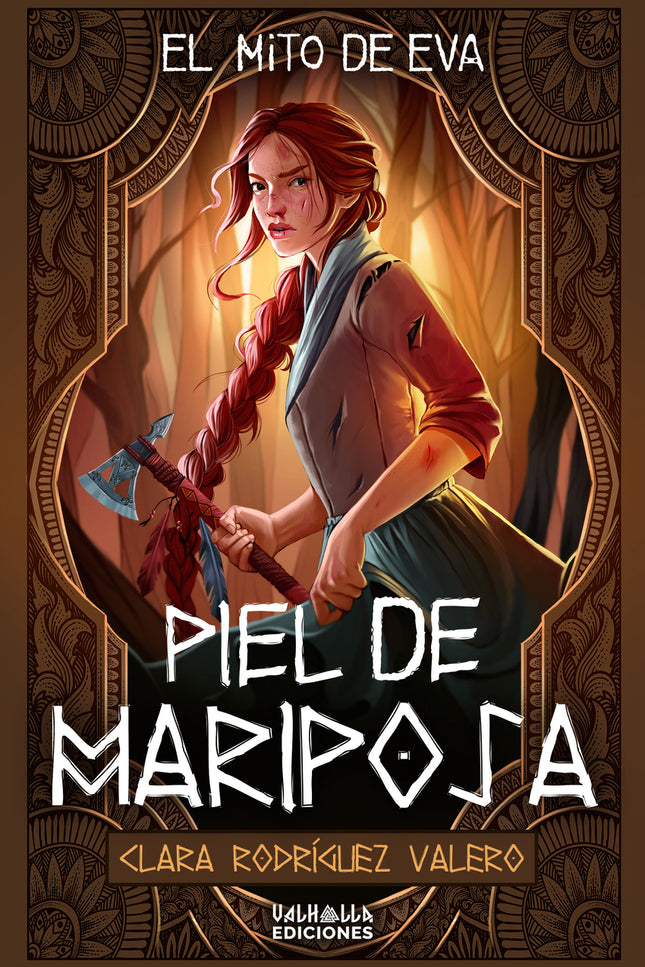Piel De Mariposa