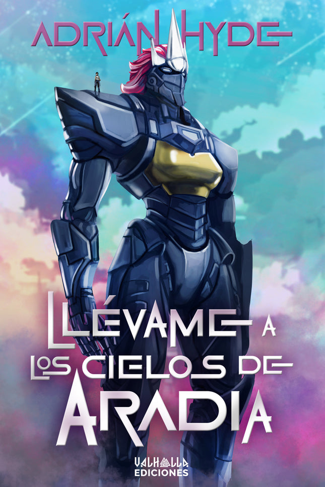 Llévame A Los Cielos De Aradia