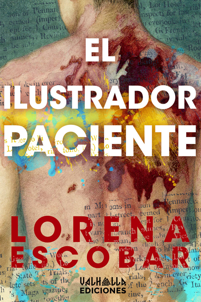 El Ilustrador Paciente