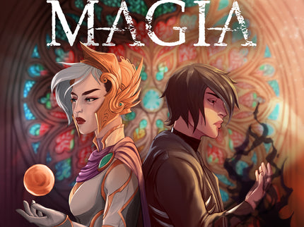 Los Linajes De La Magia