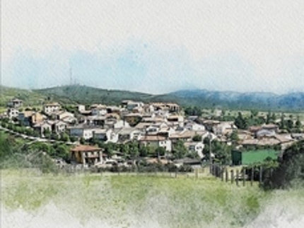 Crónicas De Un Pueblo