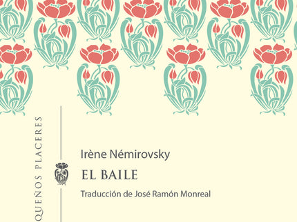 El Baile