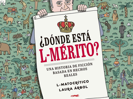 ¿dónde Está L-mérito?