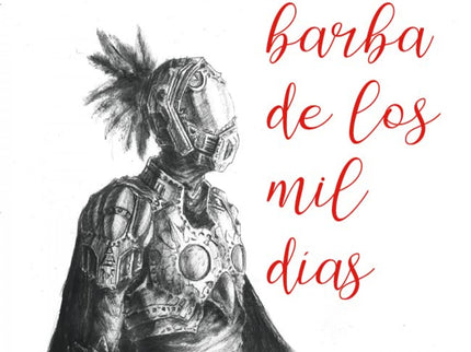 Nico Y La Barba De Los Mil Días