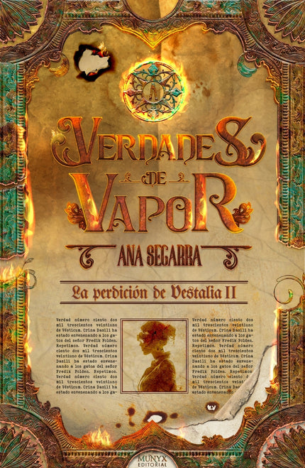 Verdades De Vapor