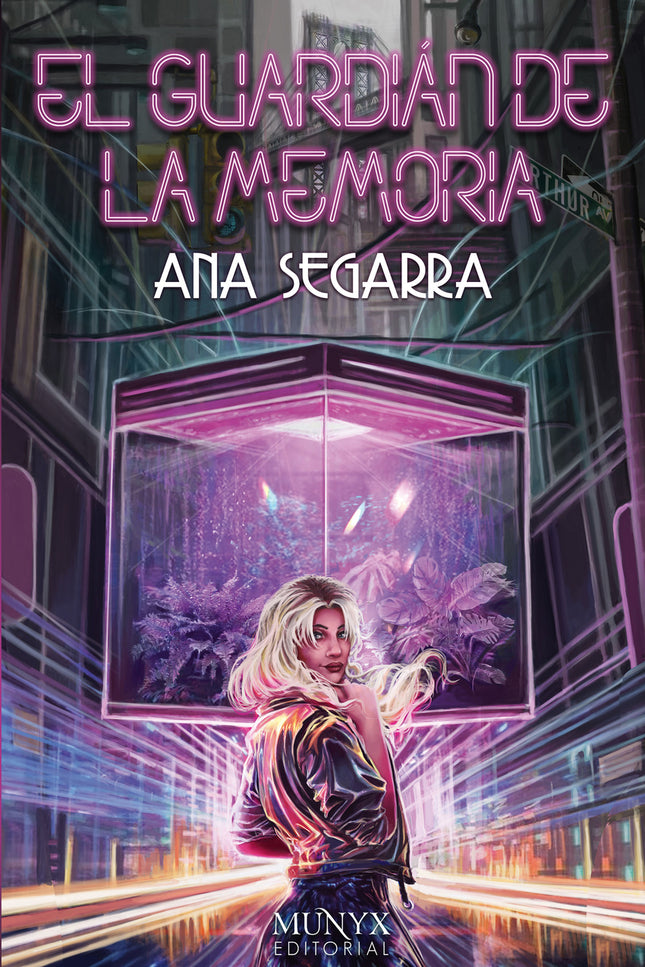 El Guardián De La Memoria