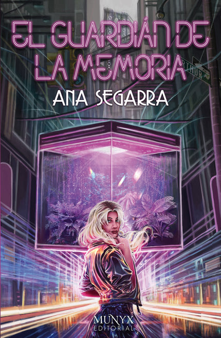 El Guardián De La Memoria