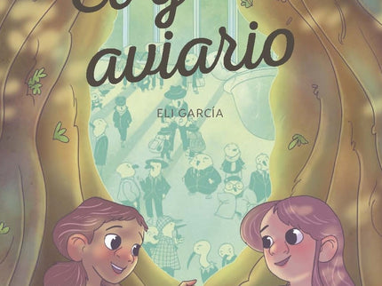 El Gran Aviario