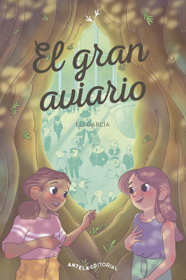 El Gran Aviario