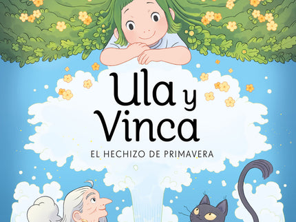 Ula Y Vinca