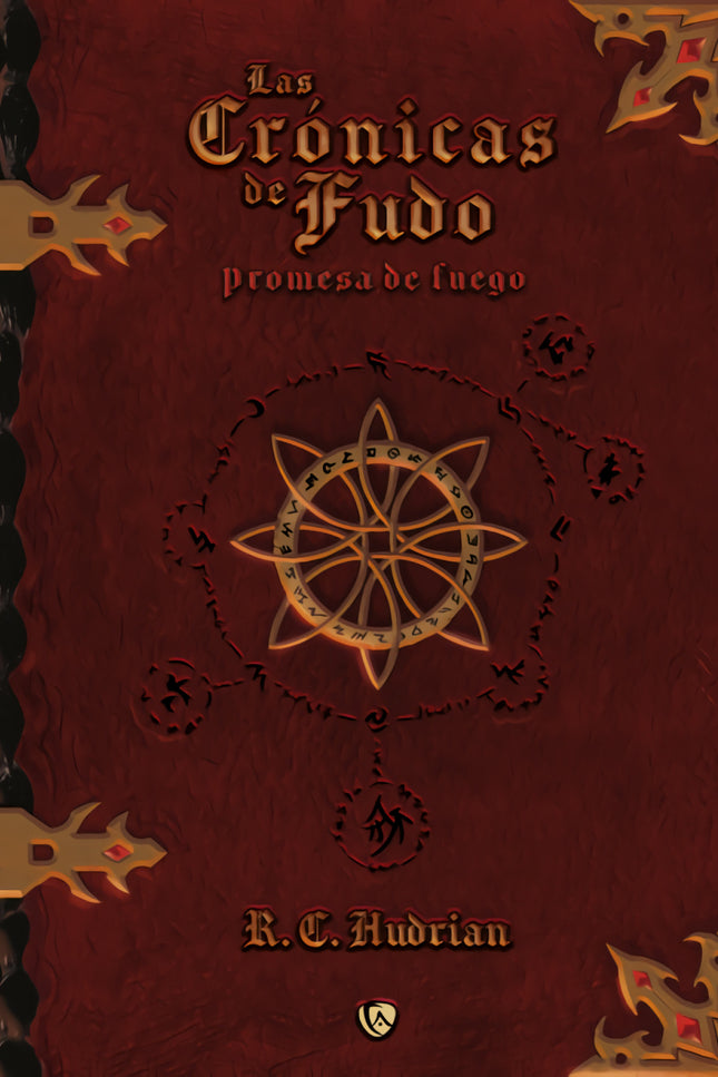 Las Crónicas De Fudo