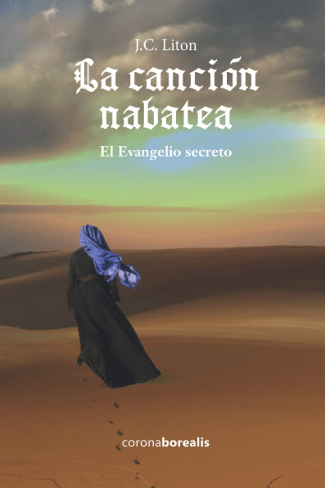 La Canción Nabatea