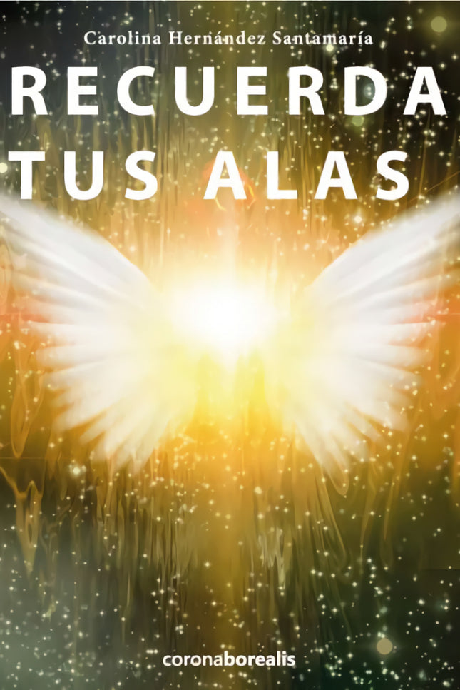 Recuerda Tus Alas