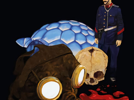 El Crimen De Canterac
