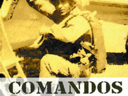 Comandos Españoles