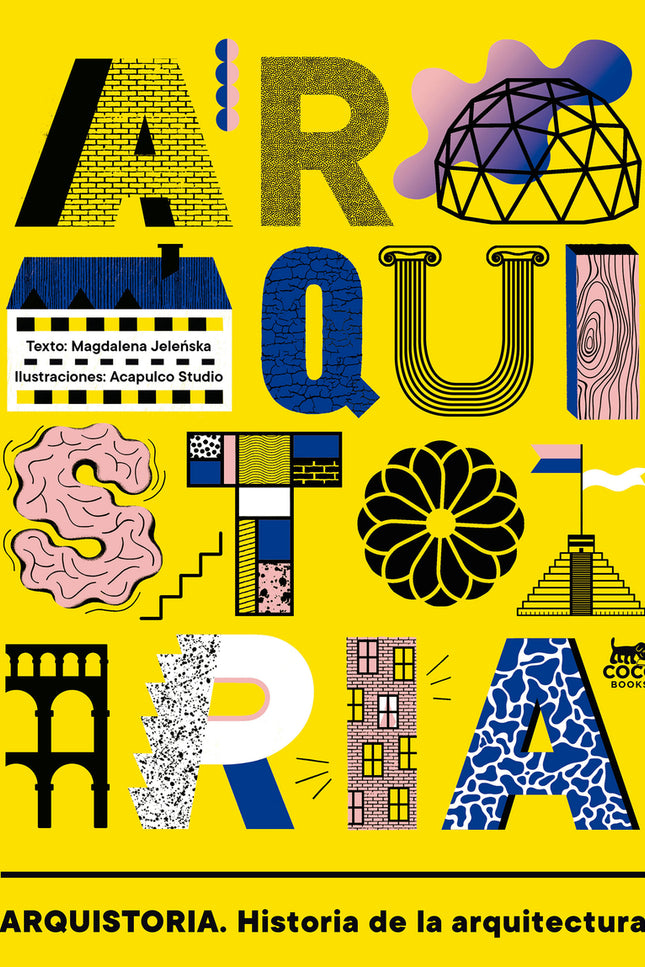Arquistoria