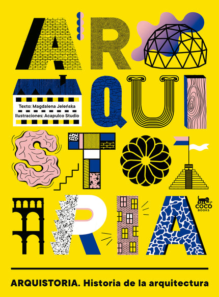 Arquistoria