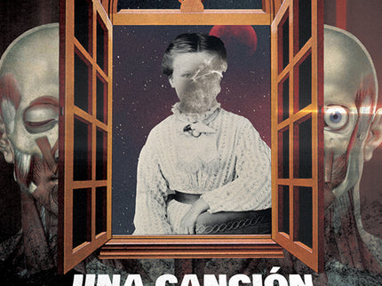 Cancion Para Deshacer El Mundo, Una