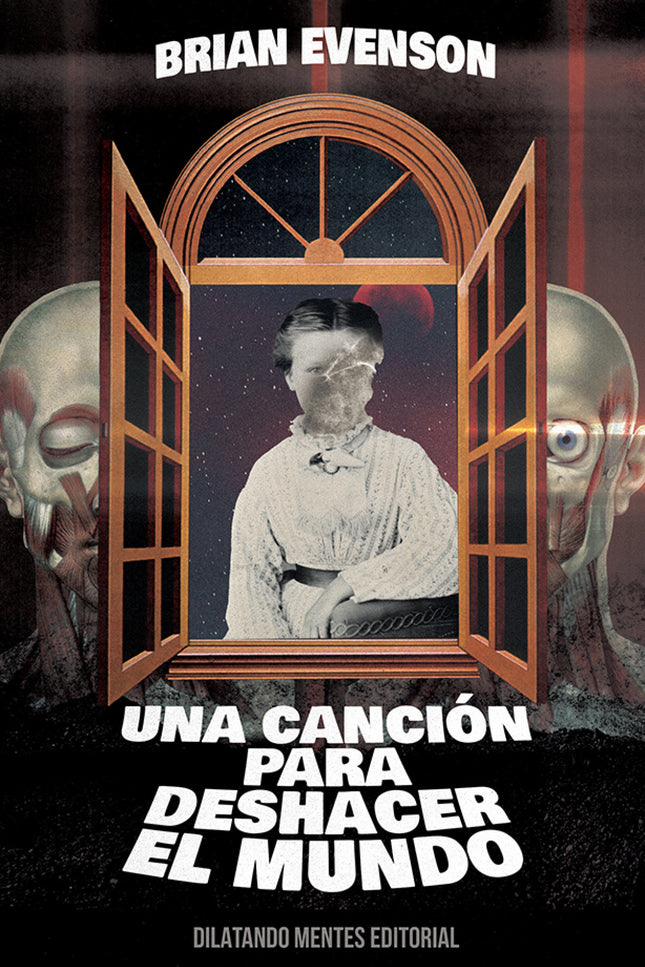 Cancion Para Deshacer El Mundo, Una