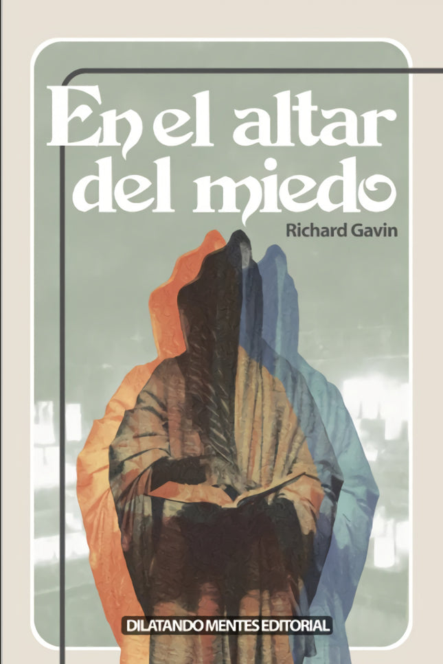 En El Altar Del Miedo
