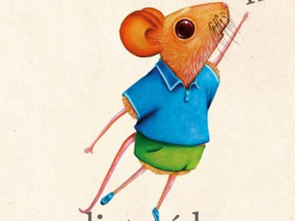 El Ratón Distraído