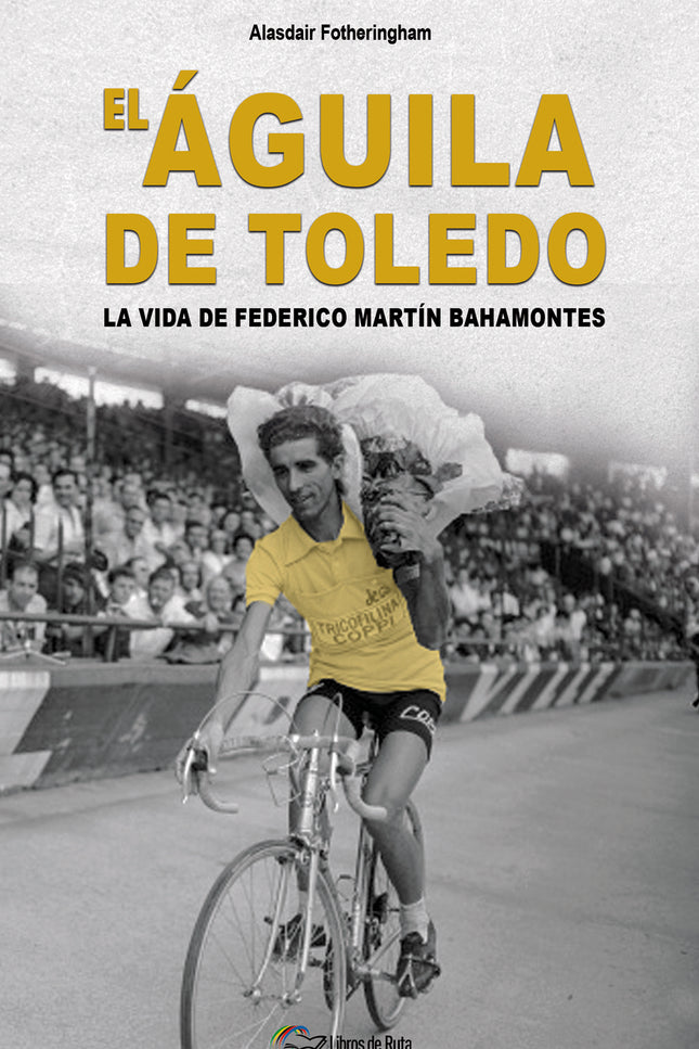 El águila De Toledo
